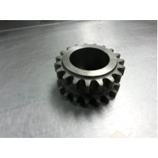 102E112 Crankshaft Timing Gear For 06-07 Ford Focus 2.0 102E112 Crankshaft Timing Gear For 06-07 Ford Focus 2.0